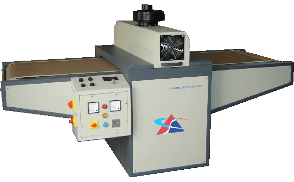 UV Curing Machine for adhesive